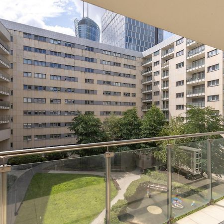 Golden Apartments Warsaw - Browary Warszawskie - Luxury & Cozy Apartments - Oxygen Residence- Wronia Екстериор снимка