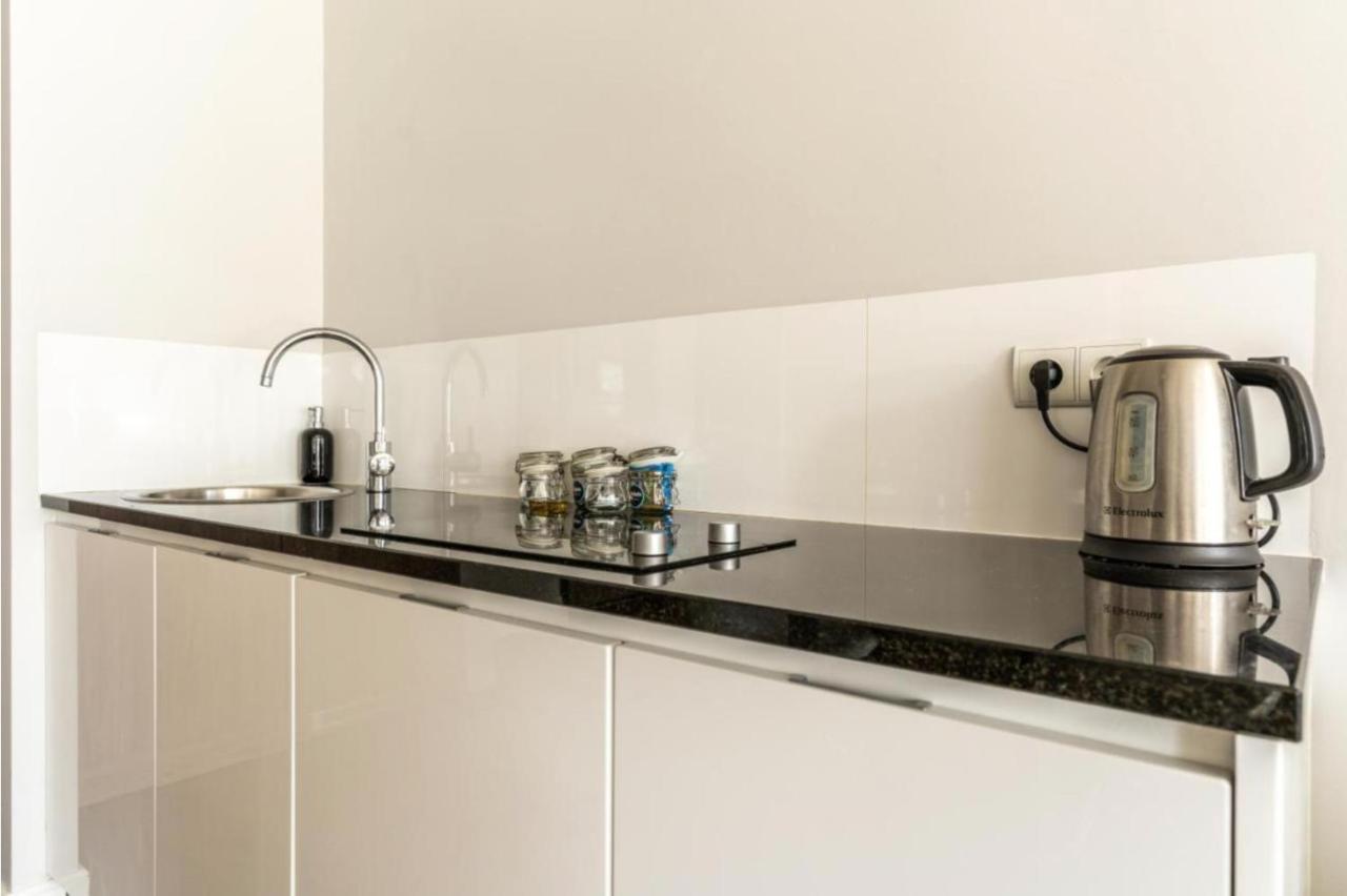 Golden Apartments Warsaw - Browary Warszawskie - Luxury & Cozy Apartments - Oxygen Residence- Wronia Екстериор снимка