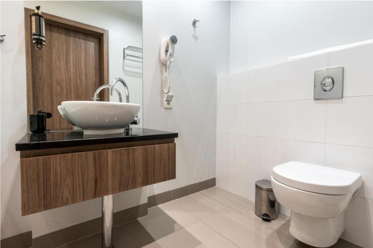 Golden Apartments Warsaw - Browary Warszawskie - Luxury & Cozy Apartments - Oxygen Residence- Wronia Екстериор снимка