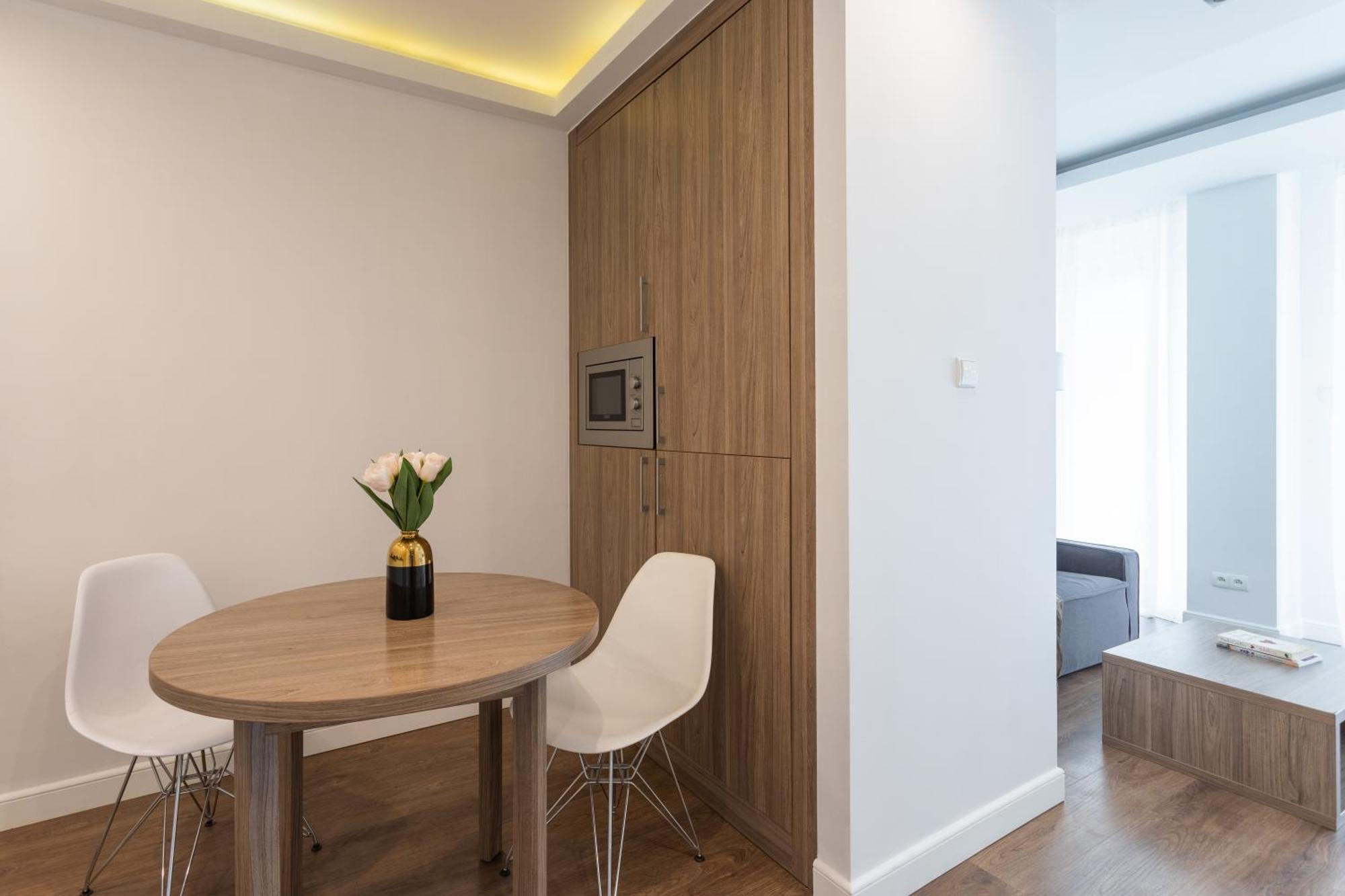 Golden Apartments Warsaw - Browary Warszawskie - Luxury & Cozy Apartments - Oxygen Residence- Wronia Екстериор снимка