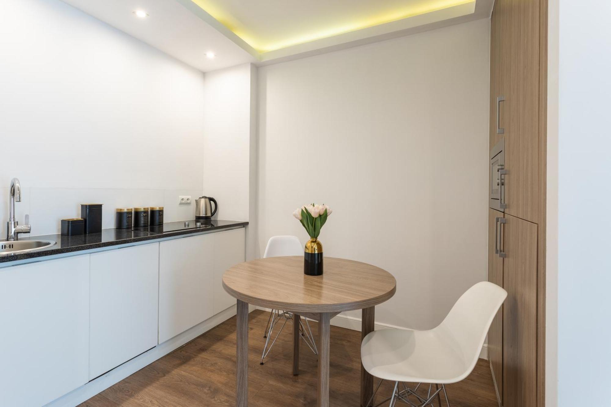 Golden Apartments Warsaw - Browary Warszawskie - Luxury & Cozy Apartments - Oxygen Residence- Wronia Екстериор снимка