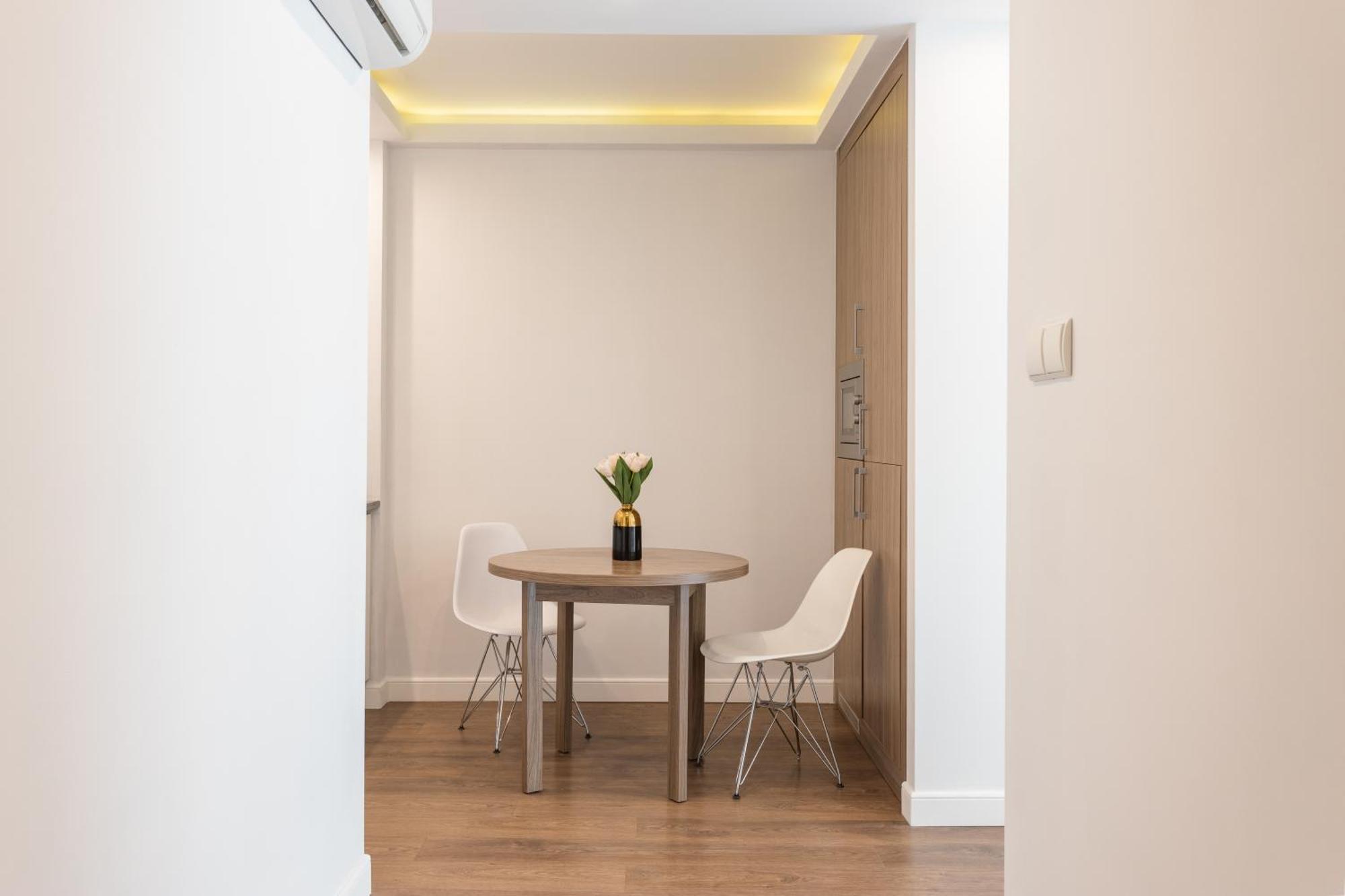 Golden Apartments Warsaw - Browary Warszawskie - Luxury & Cozy Apartments - Oxygen Residence- Wronia Екстериор снимка