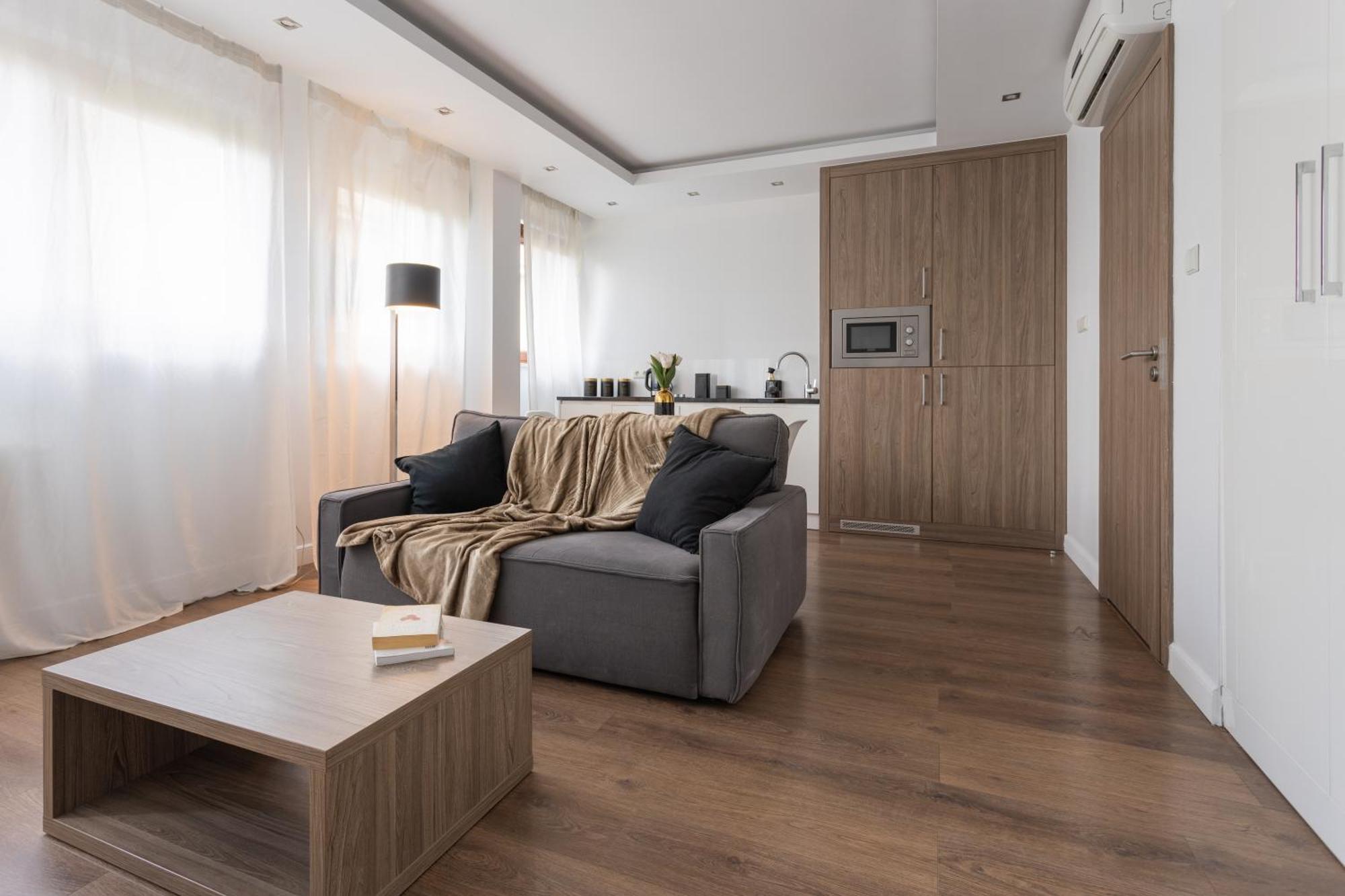 Golden Apartments Warsaw - Browary Warszawskie - Luxury & Cozy Apartments - Oxygen Residence- Wronia Екстериор снимка