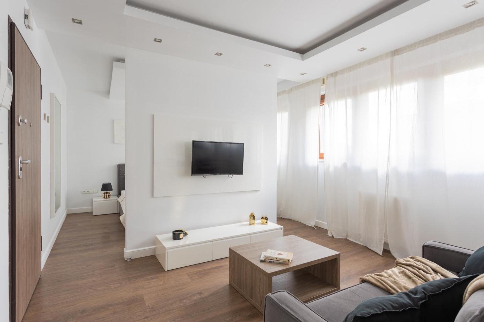 Golden Apartments Warsaw - Browary Warszawskie - Luxury & Cozy Apartments - Oxygen Residence- Wronia Екстериор снимка