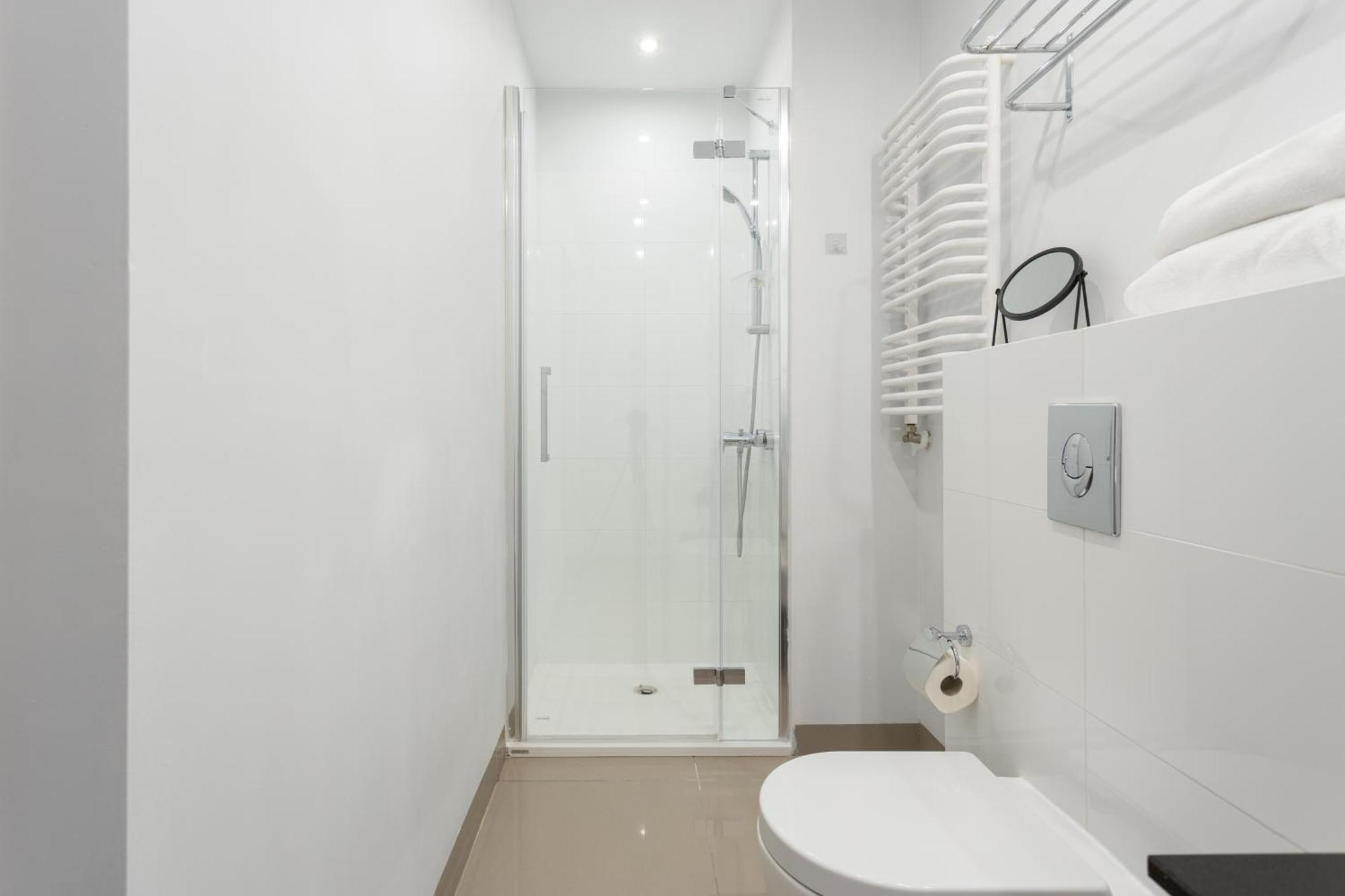 Golden Apartments Warsaw - Browary Warszawskie - Luxury & Cozy Apartments - Oxygen Residence- Wronia Екстериор снимка